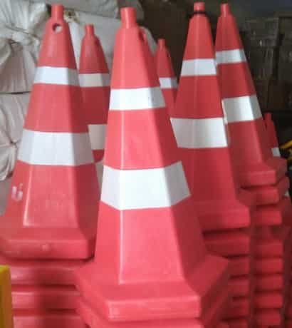 nilkamal safety cone