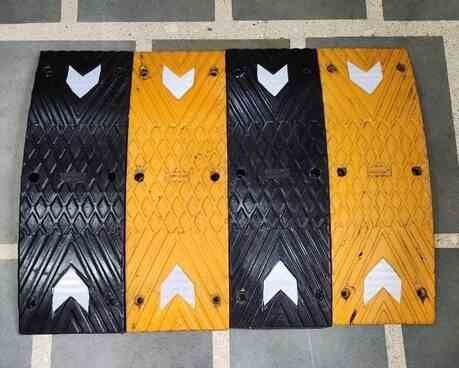 Apartment Safety humps