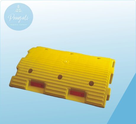 Road Hump 75mm 3inchs