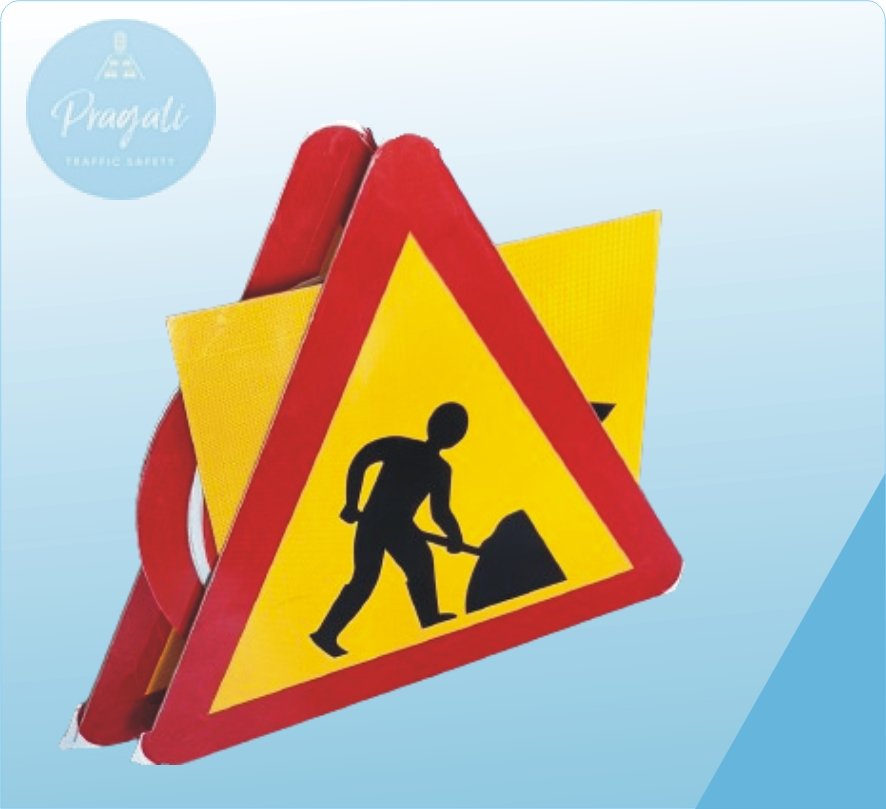 IRC highway Sign boards