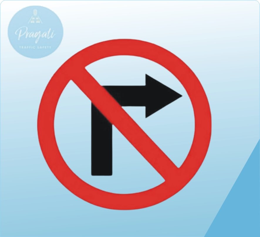IRC highway Sign boards