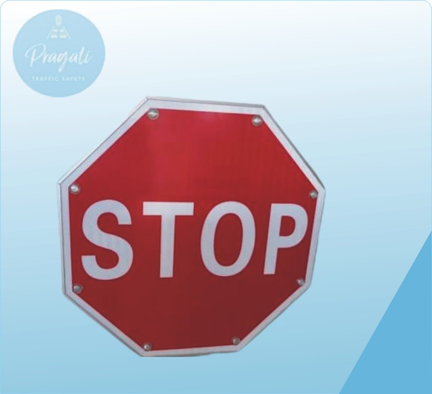 IRC highway Sign boards