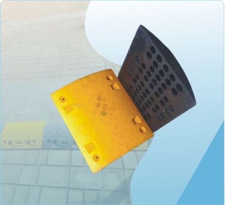 rubber speed breaker 50mm