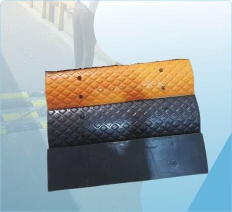 Rumble Strips Rubber Suppliers