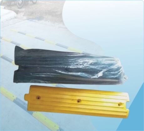 Heavy Duty Rumble Strips