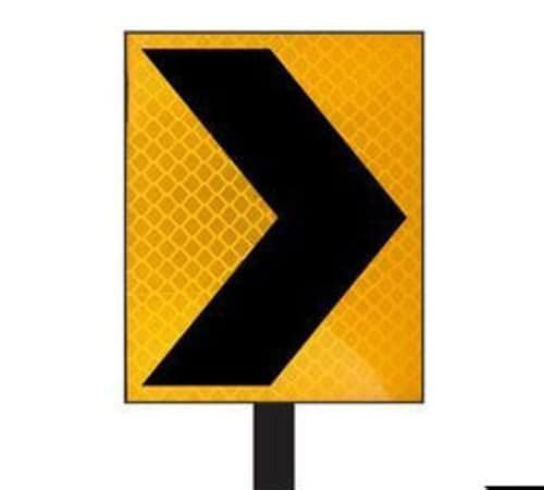 IRC highway Sign boards