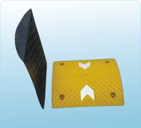 rubber speed breaker 50mm