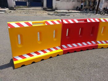 Low Price Barricade 1 Meter