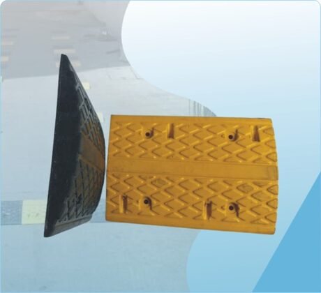 rubber speed breaker 50mm