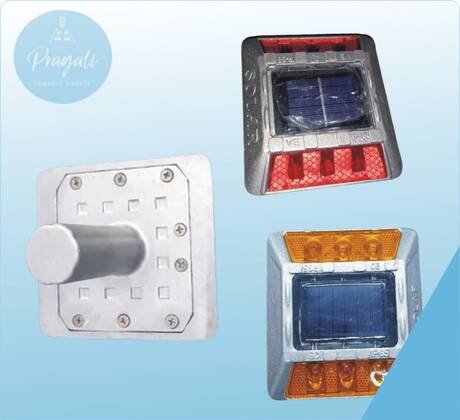 Reflective Road Stud