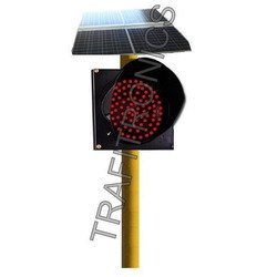 Solar Road Safety 